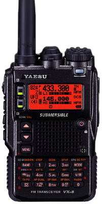 VX-8